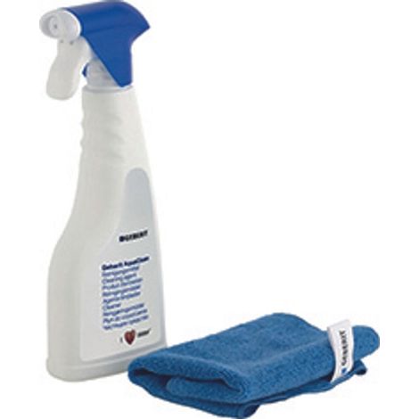 Geberit AquaClean - Kit de limpieza 242.547.00.1