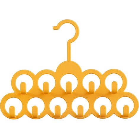 Scaffale multiuso per la famiglia, ganci multiuso