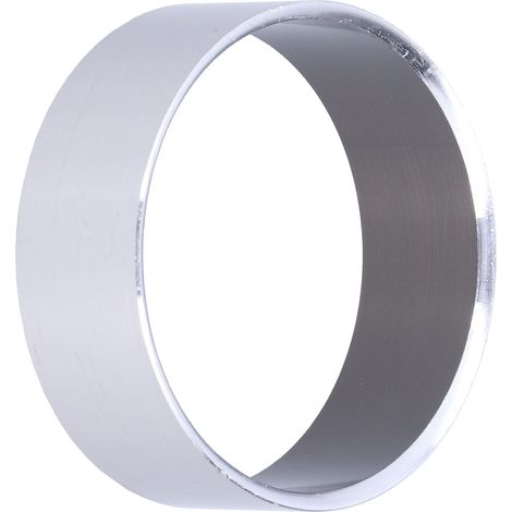 Manchon de cylindre en alliage d'aluminium, pièce de rechange pour pompe de compresseur d'air sans huile 600W, tête de pompe, kit de remplacement (1/5)