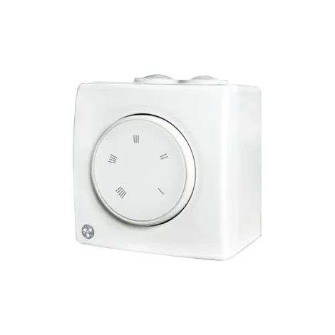 Drehzahlregler BL CDT1 E4.0 von Blauberg - 8029592