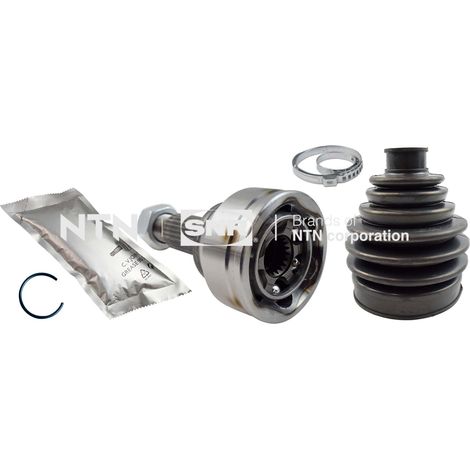 Kits joint coté roue - OJK52.004 - SNR - Compatible avec véhicule Ford