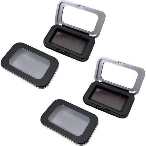 Magnetische Aufbewahrungsbox für Nähnadeln, handgefertigtes Nähwerkzeug (1/5)