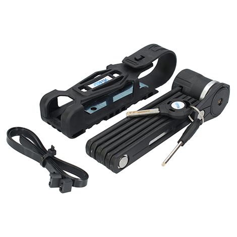 Cable con candado Ferrestock 69 cm (1/5)
