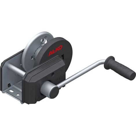 Seilwinde Plus - Typ 501 AL-KO 1730003 (1/3)