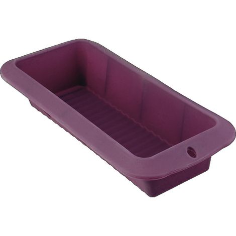 Silikon-Kuchenform 25 cm Lifestyle Kitchenware 3736