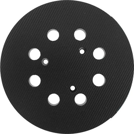 5 Inch 8 Hole Sander Hook And Loop Replacement Pad For Dewalt Dw420 Dw421 Dw423 Dw426 D26451 D26453 Orbital Sanders (1/5)