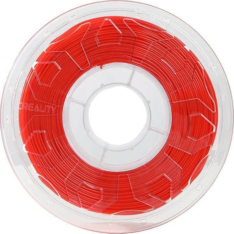Creality CR-PETG Filament (Rot)