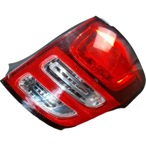 [PRODUIT D'OCCASION] Feu Arriere Droit CITROEN C3 2009- ♻️ Ref Oe. 6351kq - Garantie à vie (1/3)