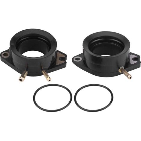 Zoternen Vergasermanschetten xv750 81 virago für 81-86 XV750 Virago 88-99 1100 XV1100 1100 vergaser repa für 81-86 XV750 Virago 88-99 1100 XV1100