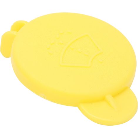 Bouchon Réservoir Lave-Glace 1362696 Compatible Ford Fiesta MK5 MK6 2002-2008 (1/5)