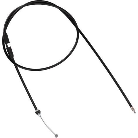 Cable D'accélérateur en Métal, Poignée D'accélérateur pour Quads Chinois,, et en Matériau Haute Résistance à L'usure (1/4)