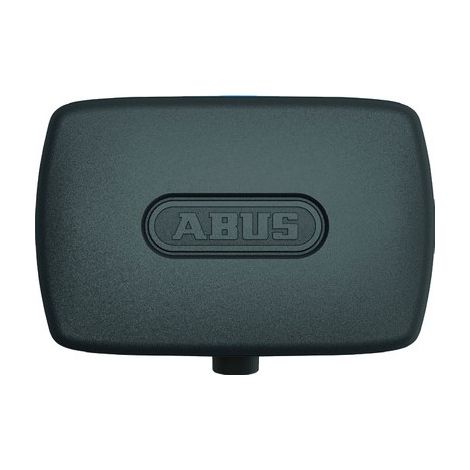 Alarme pour vélo Alarmbox - ABUS Noir (1/5)