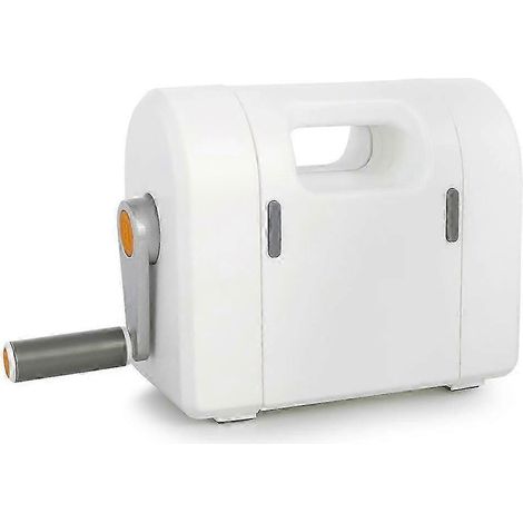 Machine de découpe et de gaufrage à faire soi-même, outil de production de découpe de feuilles fines, machine pour loisirs créatifs en papier, outil de gaufrage à faire soi-même FDQ