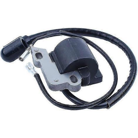 Bobine d'allumage pour tronçonneuse McCulloch 318 335 435 436 440 441 Mac Cat 530039167 (1/4)