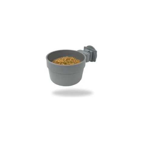 Comedero para loros Lock & Crock HARI (1/4)