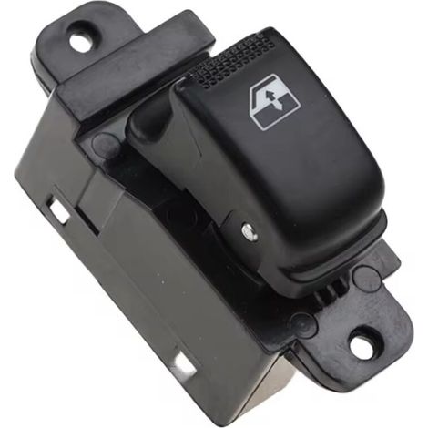 La référence 935802D000 correspond au bouton de commande de la vitre avant droite d'une Hyundai Elantra. (93580-2D000) (1/4)