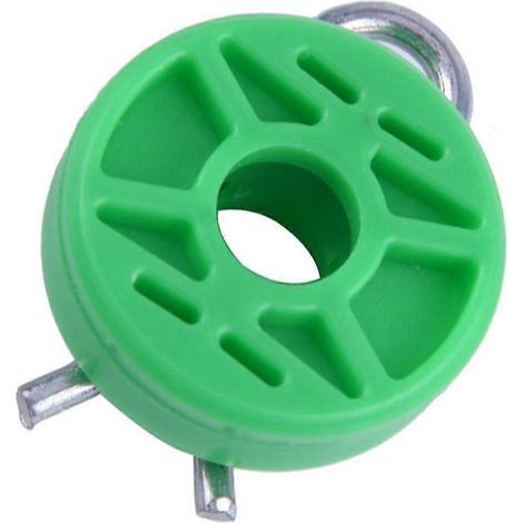 12 pièces 4493433 93246015715 83343433 Guide de lève-vitre de porte, clip de retenue coulissant pour Saab -Yx (1/3)