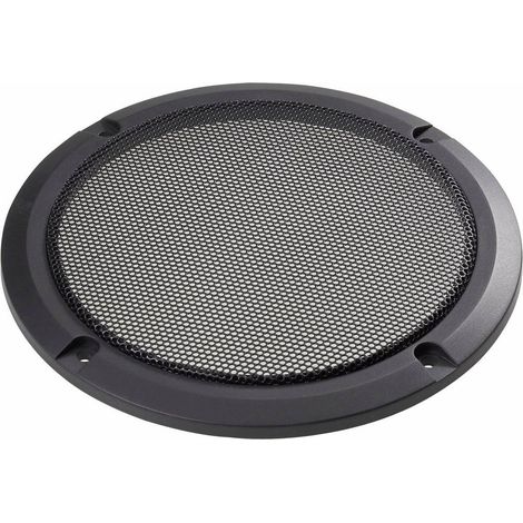 Grille de protection (1/2)