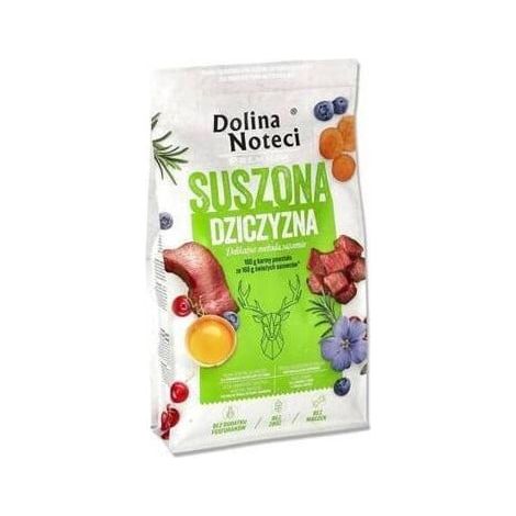 Dolina Noteci Premium carne di cervo 9 kg per cani