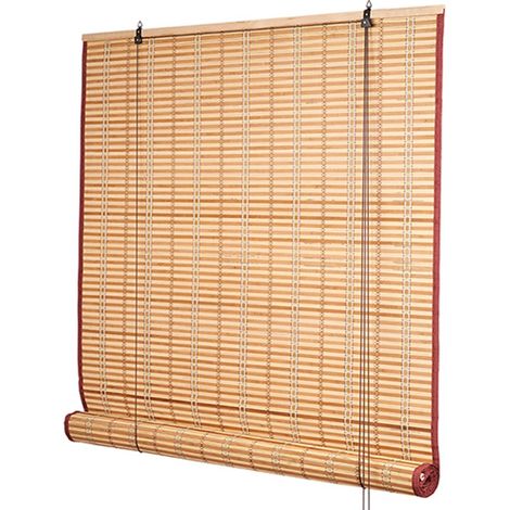 TAPPARELLA MIDOLLINO C/CORDA 100X160HCM BORDO COTONE PAPILLON