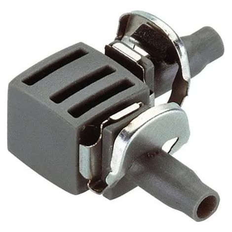 Micro-Drip-Winkelstück 4,6mm (10 Stück)