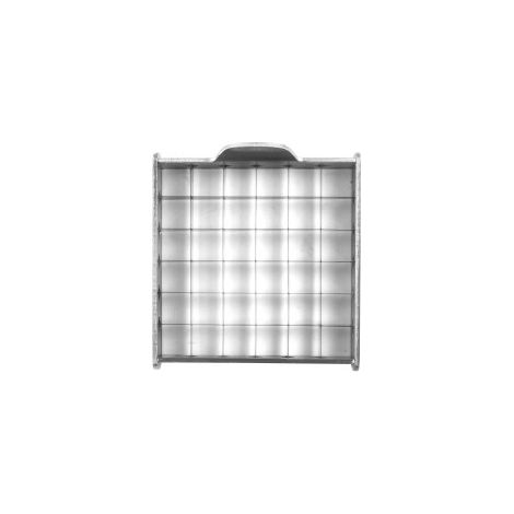 Grille 12mm Pour Coupe Frite Ibili - Ibili