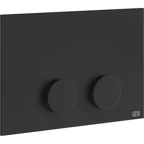 Gessi 316 Betätigungsplatten für Geberit Omega, 54639299