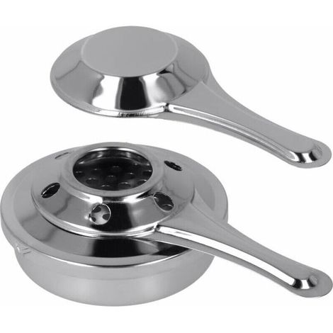 Fonduebrenner – Fondue-Set – Durchmesser 9 cm