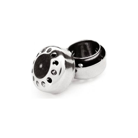 PARASCHIZZI INOX  PER CAFFETTIERA MOKA UNIVERSALE PZ 1