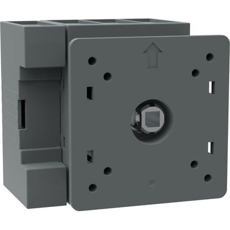 Inter.Sec 63A 4Pôles montage sur Porte Boite 50Pcs 1SCA126085R1001 ABB 956084