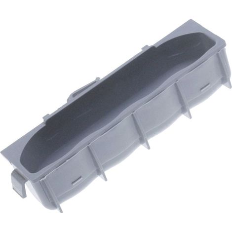 Poignée - Lavastoviglie - WHIRLPOOL - 4349710