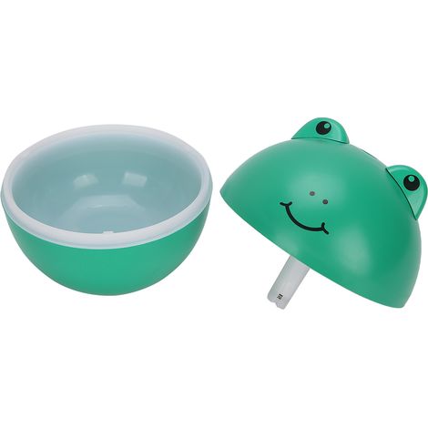 Mini humidificateur USB à brume, diffuseur d'huiles essentielles, silencieux, pour la chambre ou le bureau, 130 ml (1/5)