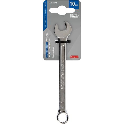 Chiave combinata - 10 mm (1/5)