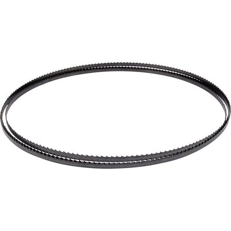 Draper Bandsaw Blade 2235mm x 1/4 (6 Skip) (63341) (1/5)