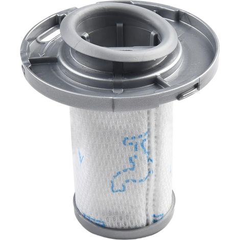 filtres HEPA lavables pour ZR009006 Filtre pour X-Force Flex 8.60 lavable et réutilisable filtre aspirateur aspirateur sans fil lavable (1/4)