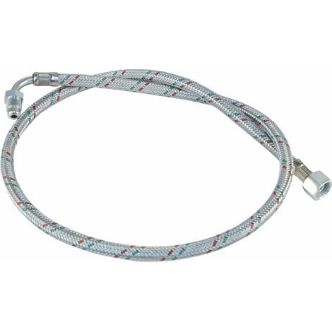 Flexible ST6 MG1/4'' 90° FC 3 - DE DIETRICH CHAPPEE : S58366626 (1/4)