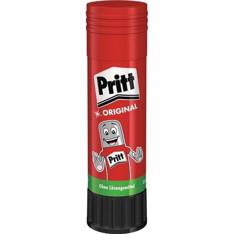 PRITT PK611 Klebestift  22 g PK611 (1/2)