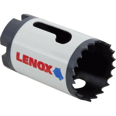 LENOX Bi-Metall Lochsäge T3 Speed Slot 35mm