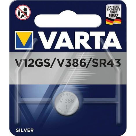 Batterie VARTA VT04178 (1/3)
