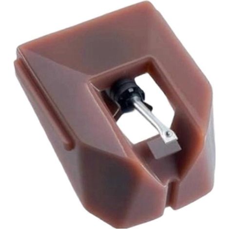 AT-VMN95E Ersatznadel für Plattenspieler der Audio-Technica VM95-Serie (VMN95E, 95EN, 95ML, 95SH, 95SP, 95C, ATLP120 LP, AT-VMN95SH A). (1/5)