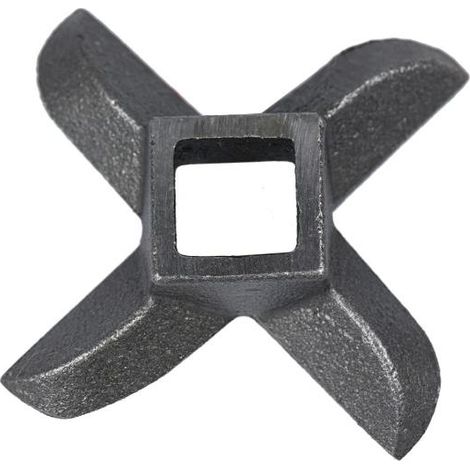 Cuchilla Para Maquina Picar Carne N 10 / 12