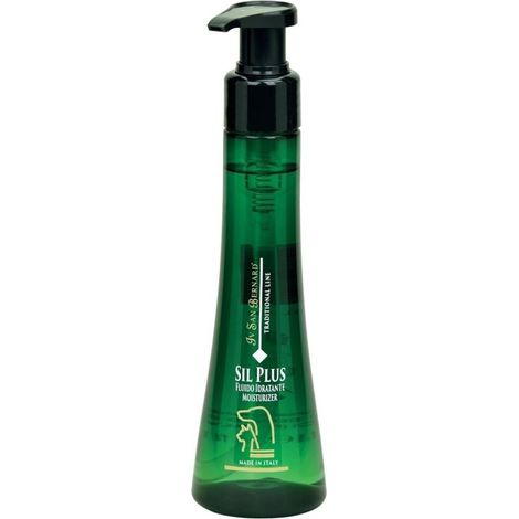 Hidratante de pelo Iv San Bernard Sil Plus para perros 100 ml  Oferta exclusiva (1/5)