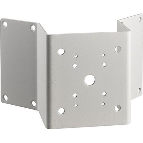 Bosch VDA-CMT-PTZDOME Support d'angle blanc pour caméra
