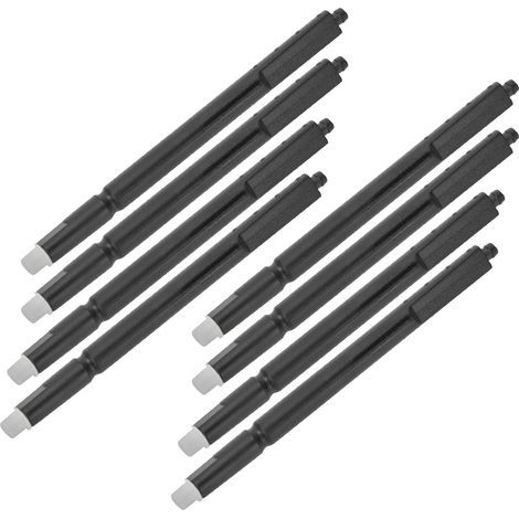 Stück / Box Ohrenschmalz-Schutz, wasserdichte Ohrenschmalzfilter, Durchmesser 2 mm (1/5)