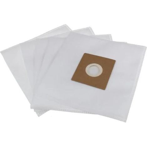 Domo - sacchetto a polvere do7291s (5 pezzi) - do7291sset2 - 5411397130150