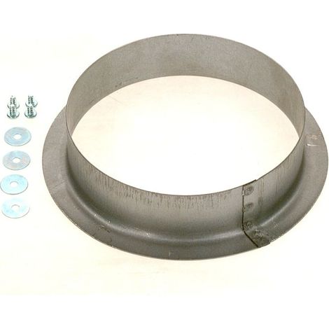 BOSCH Ersatzteil TTNR: 87290100760 Abgasstutzen d:130