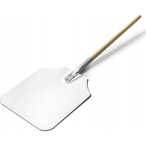 Professioneller Pizzaschneider, Grifflänge 20 cm, Forgast FG02660