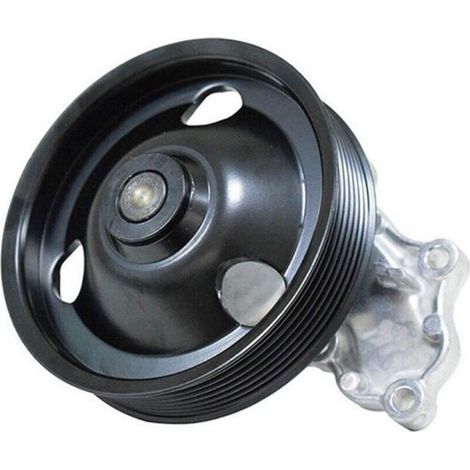 Die Teilenummer 19200-59B-003 ist für Wasserpumpen der Motoren Honda Civic, Accord und CR-V der Baujahre 16-24 geeignet. (1/4)