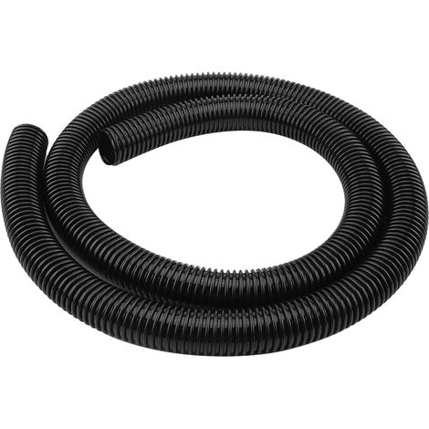 Tuyau flexible souple de 2 m, diamètre intérieur 32 mm, diamètre extérieur 39 mm, accessoire pour aspirateur domestique (1/5)