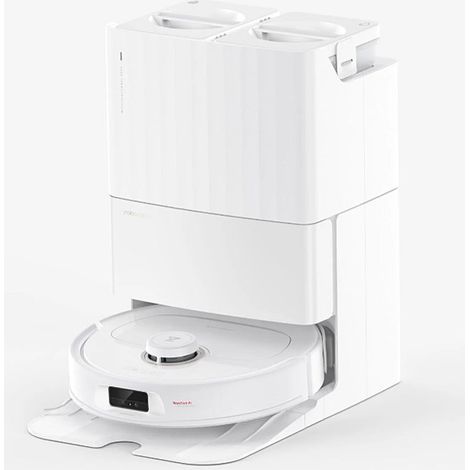 Roborock Q Revo MaxV - White (1/5)